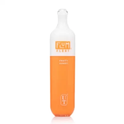 Flum Float Fruity Hawaii - Ejuicewarehouse
