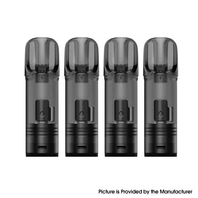 Eleaf iSilk Pod Cartridge