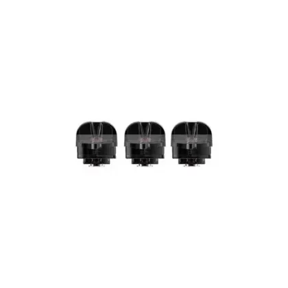 SMOK NORD 50W EMPTY REPLACEMENT POD (3 PACK) [CRC] - Replacement Pod#LP2>Nord