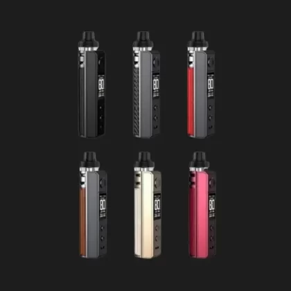 VOOPOO DRAG H80S - Sgvapeshubsafety