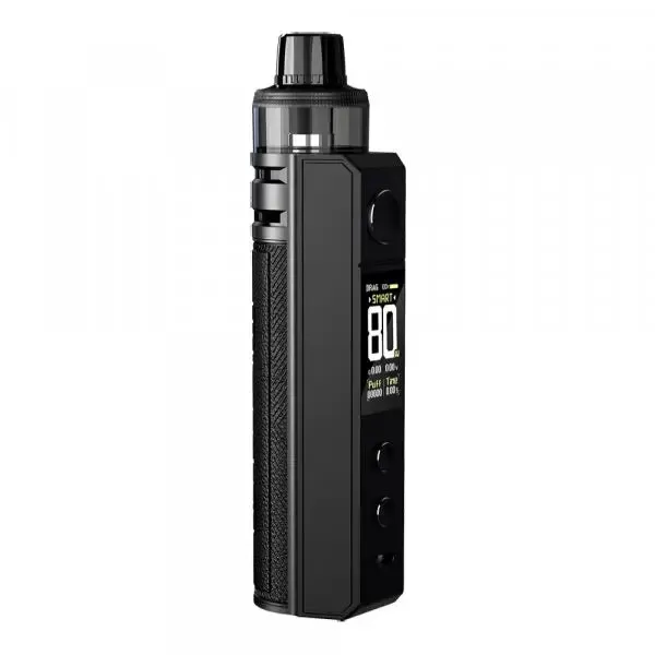 VOOPOO DRAG H80S - Sgvapeshubsafety - Image 2