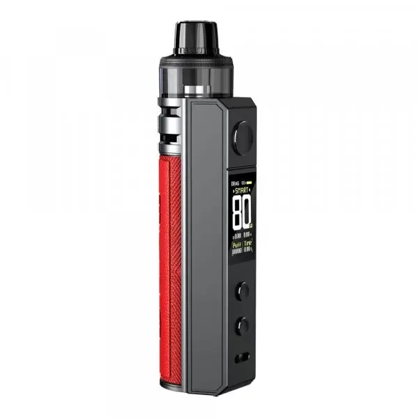 VOOPOO DRAG H80S - Sgvapeshubsafety - Image 3