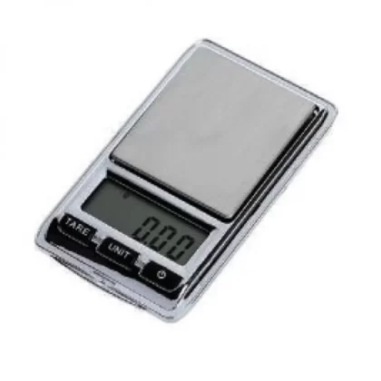 Constant Pocket Scale 14192 616C