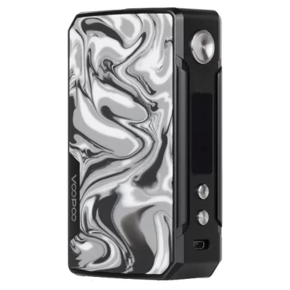 Voopoo Drag 2 Box Mod - B-Flame