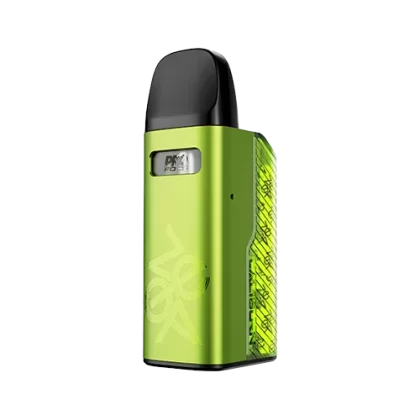 Uwell Caliburn GZ2 "Cyber" 17w Pod System - Pink (Cyber Edition)