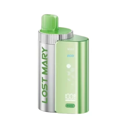 Lost Mary 4-in-1 Prefilled Pod Kit - Red Edition - Misteliquid Co