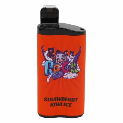IGET Bar 3500 Puffs Strawberry Kiwi - Vape Store