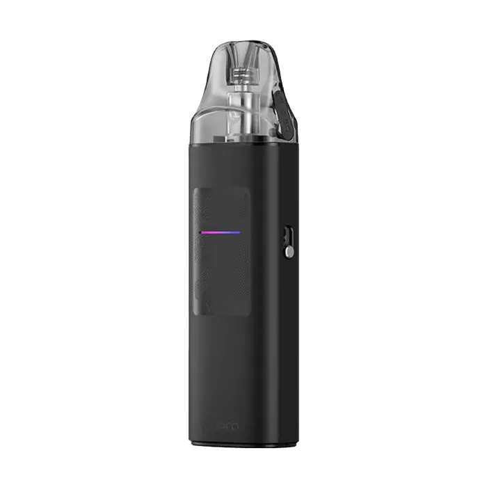 VooPoo Vinci S Pod Kit - Black - Ukecigstore - Image 2