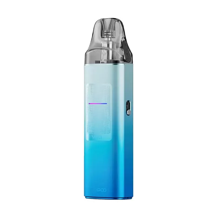 VooPoo Vinci S Pod Kit - Black - Ukecigstore - Image 3