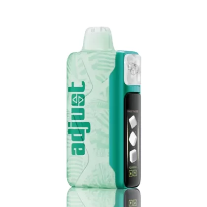 Adjust MySweet 40K Puffs Disposable