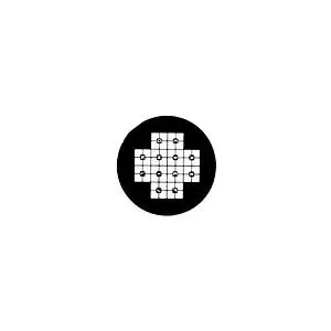 PELCO® Pinpointer Grids, 100 mesh