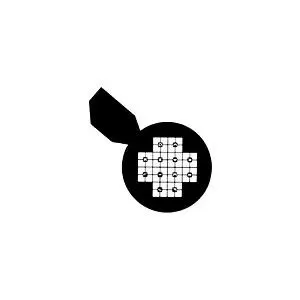 PELCO® Pinpointer Grids, 100 mesh - Image 2