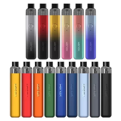 Geekvape Wenax K1 Pod System Kit 600mAh - Orange