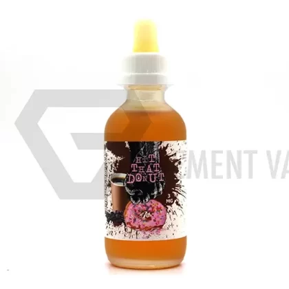 Gloryhole by Hit That Donut – 60mL