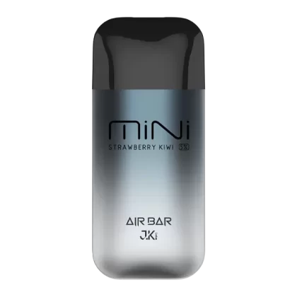 Strawberry Kiwi Air Bar Mini - Site#VAP~Nicotine#50mg~Size#Single>10 Pack