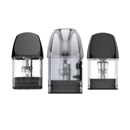 A2 REPLACEMENT POD - Vapebazaar Pk