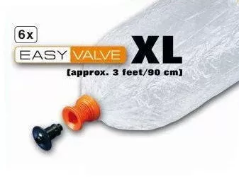 Volcano Easy Valve Replacement Set