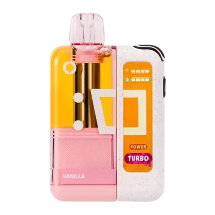 Vanilla Off Stamp X-Cube Kit (Crystal) - Customer Group#Consumer~Nicotine#50mg~Size#Single>5 Pack