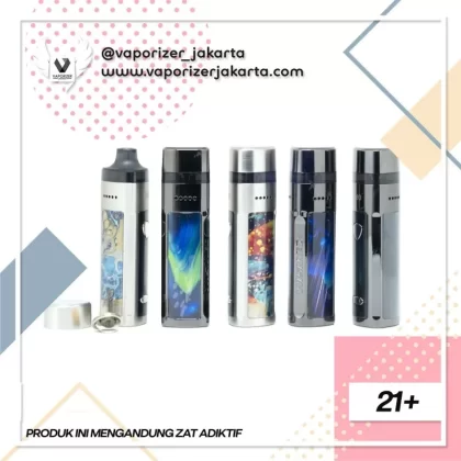 WISMEC R80 (AUTHENTIC)