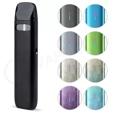 Uwell Caliburn G4 Mini Vape Kit - Ecigpremium
