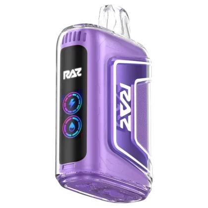 Violet (Grapes Strawberries) – RAZ TN9000