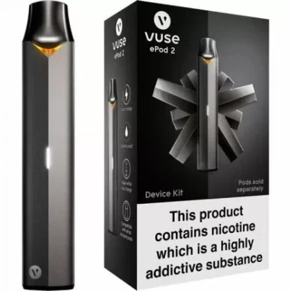 Vuse ePod 2