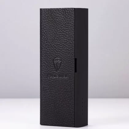 Original Relx Portable Mini Power Bank Charger Box 1450Mah