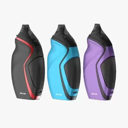 Smok Nord Cube Pod Kit - Purple