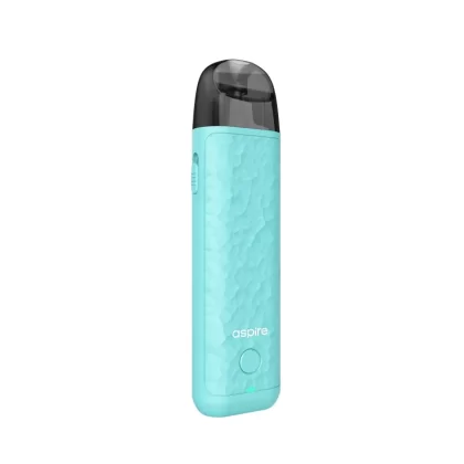 Aspire Minican 4 Vape Kit - Orange Kit