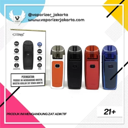TRIAD AIO KIT (Authentic)
