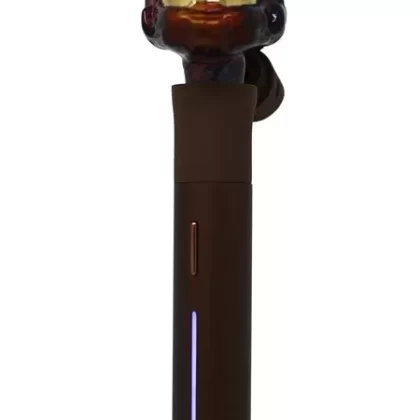 Tony Kazy Glass – Master Chief Pivot Top #1