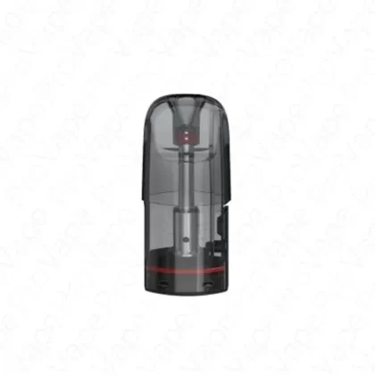 SMOK Solus Replacement Pod 3pcs - Type#SOLUS Mesh 09Ω Pod