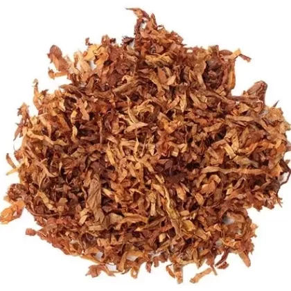 Peter Stokkebye Virginia Long Cut Pipe Tobacco (PS 701)