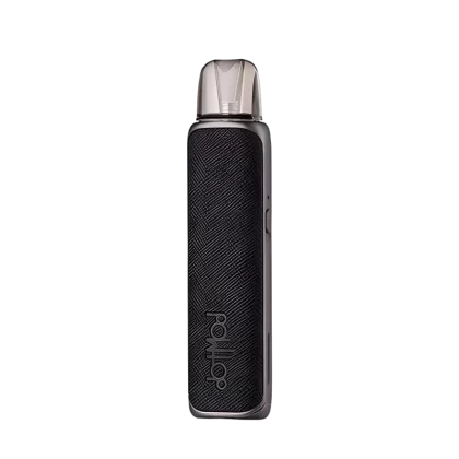 dotMod dotPod S Pod System Kit - Black, Brown