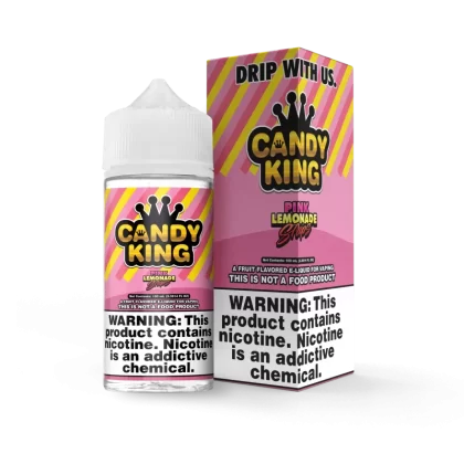 CANDY KING - Vaporider Deals (A11CB5)
