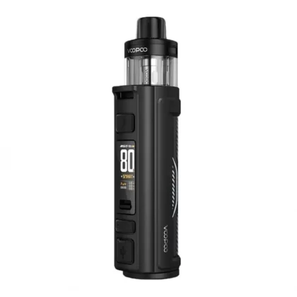 Voopoo Argus Pro 2 Vape Kits – Includes Inbuilt 3000mAh Battery - Vapourdays Co