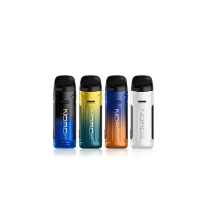 SMOK Nord C Pod Kit 50Watts 1800mAh | 2ML