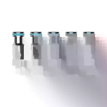 Aspire AF Mesh Coil For Flexus Q