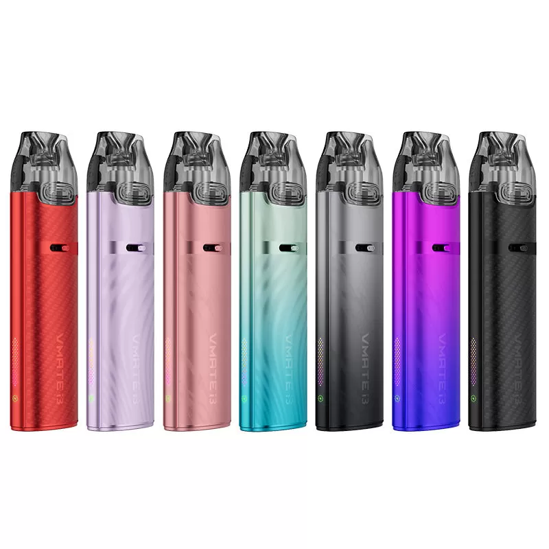 VOOPOO VMATE i3 Pod Kit 30W - Neon