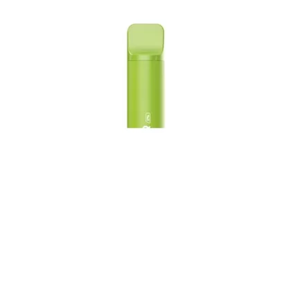Apple Ice AquaVape Ice Bar Disposable Vape