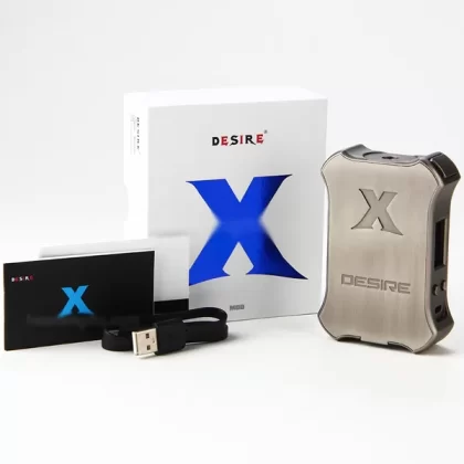 Desire X-MOD 200W TC MOD