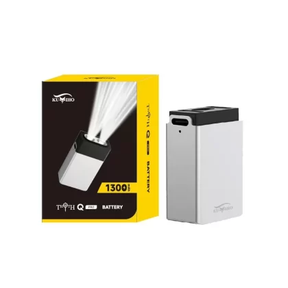 Kumiho THOTH Q Pro Battery for THOTH Q & THOTH Q Pro