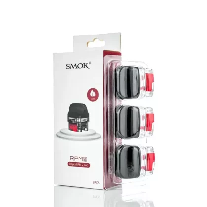 SMOK RPM 2 Replacement Pod - Vapordna