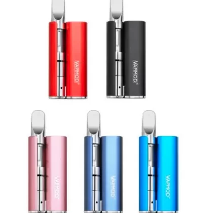 Vapmod Magic 710 Box Mod - Red