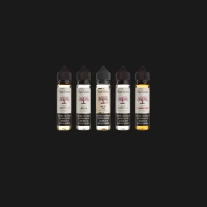 RIPE VAPES HANDCRAFTED JOOSE TFN 60ML - VCT Chocolate / 18 MG