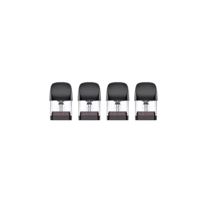 UWELL Caliburn G3 Replacement - 0.4 ohm 3ml, 0.6 ohm 3ml