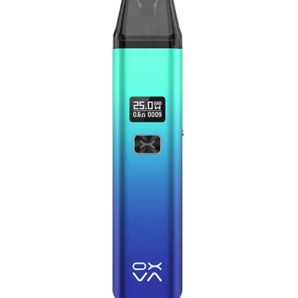 OXVA XLIM Pod Kit 25W - Green Lemon