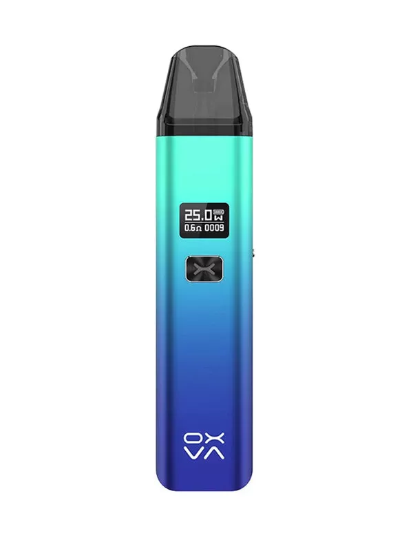 OXVA XLIM Pod Kit 25W - Green Lemon