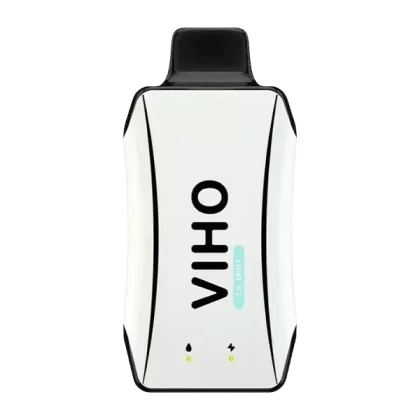 LA Mint – Viho Turbo - Site#VAP~Nicotine#50mg~Size#Single>5 Pack