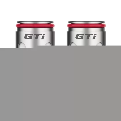 Vaporesso GTi Coil (5pcs/pack)